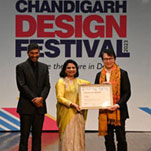 Chandigarh Design Festival - Chitkara University