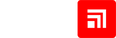 Chitkara university logo white