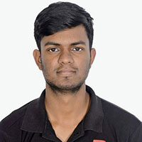 Student Testimonials - Ece 5 Arpit Jain Chitkara University