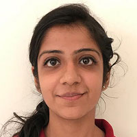 Student Testimonials - Ece 3 Supriya Sharma Chitkara University