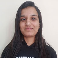 Student Testimonials - Ece 11 Tamanna Siag Chitkara University