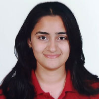 Student Testimonials - Ece 17 Venushree Kahol Chitkara University