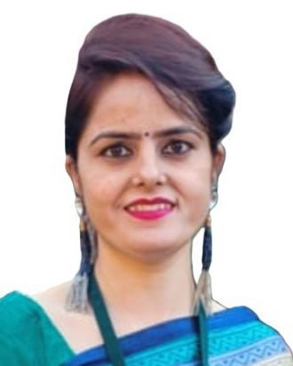 dolly rani Chitkara University