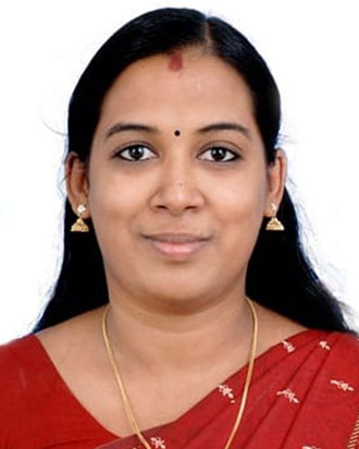 dr arya Chitkara University