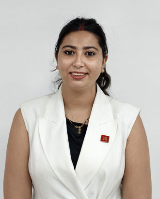 dr ashi Chitkara University