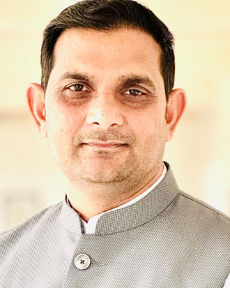 dr balraj Chitkara University