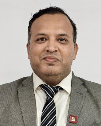 dr chander prakash Chitkara University