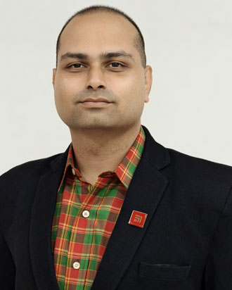 dr debarshi Chitkara University