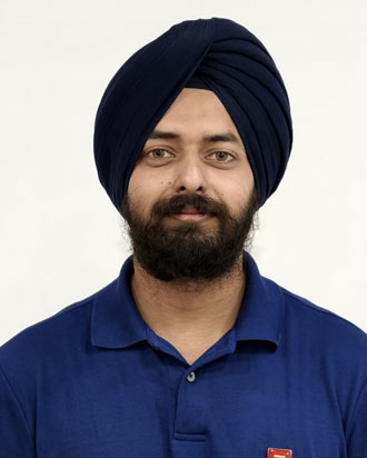 dr deepinder Chitkara University