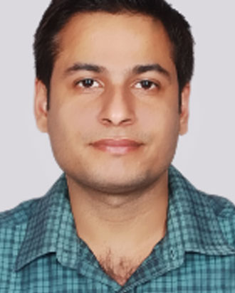 dr hitesh Chitkara University