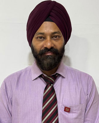 dr inderbir Chitkara University