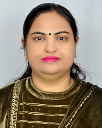 dr isha Chitkara University