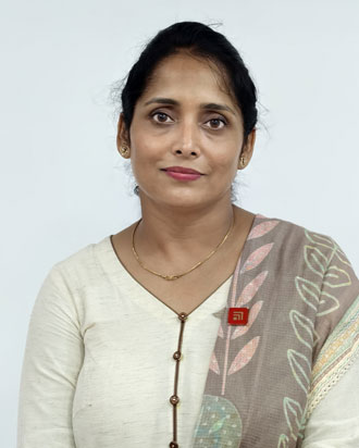 dr loveleen Chitkara University