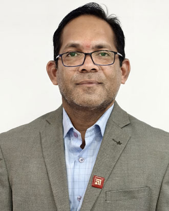 dr madhukar Chitkara University