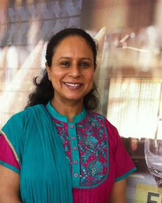 dr meenakshi Chitkara University