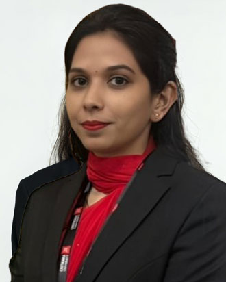 dr monika Chitkara University