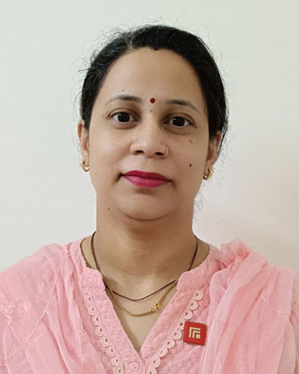 dr nidhi Chitkara University