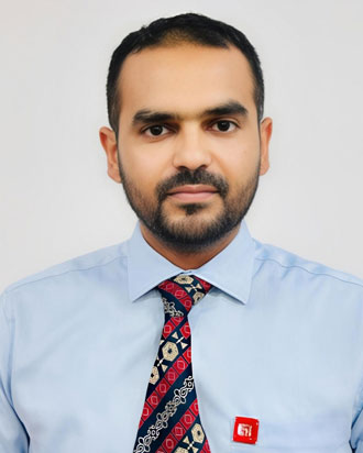 dr onkar Chitkara University