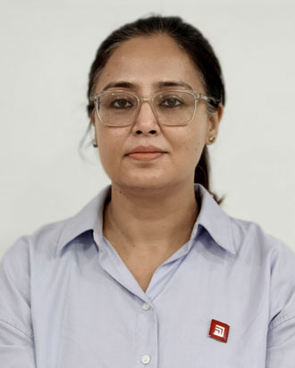 dr poonam Chitkara University