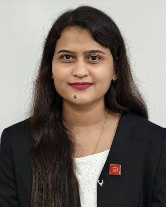 dr pragati Chitkara University