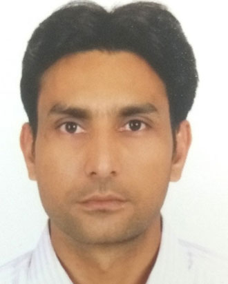 dr prakram Chitkara University