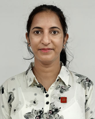 dr pratibha Chitkara University