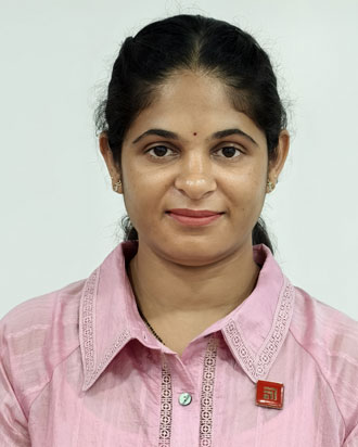 dr pratima Chitkara University