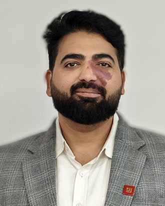 dr rajan Chitkara University