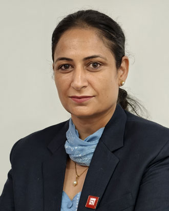 dr rajwinder Chitkara University