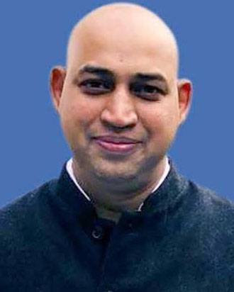 dr ravikant Chitkara University