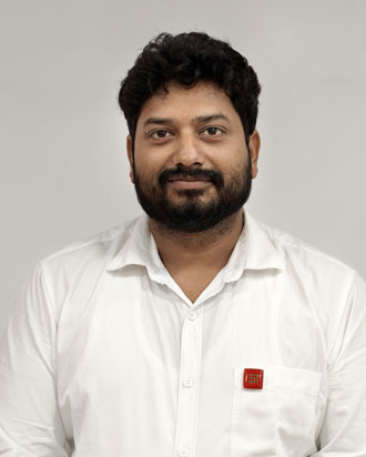 dr samrat Chitkara University