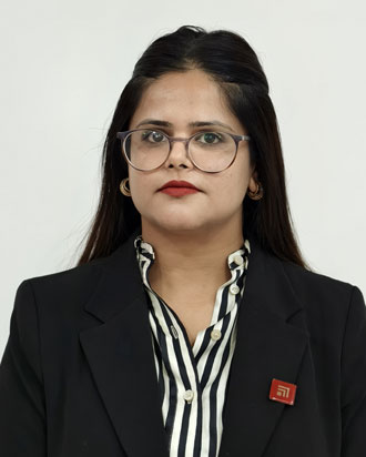 dr shareen Chitkara University