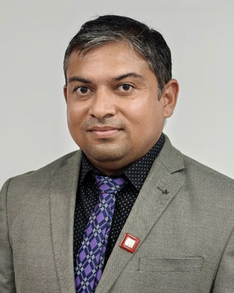 dr somdutt Chitkara University