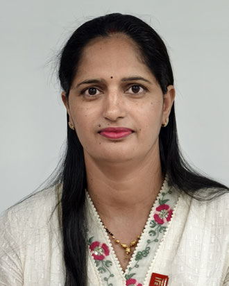 dr sushma Chitkara University
