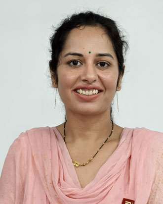 dr teenu Chitkara University