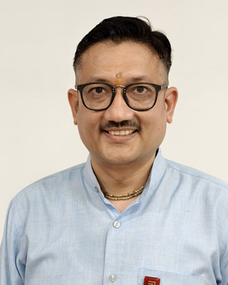 dr ujjwal Chitkara University