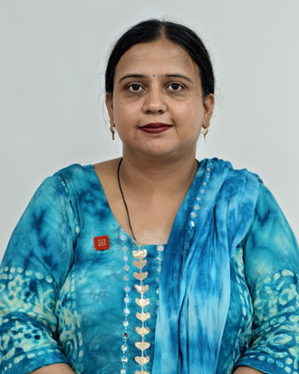 dr vandana Chitkara University
