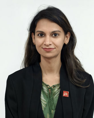 dr veerta Chitkara University