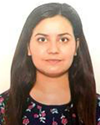 kiran Chitkara University