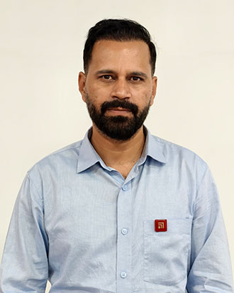 ravinder singh Chitkara University