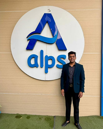 Aman Singla Chitkara University