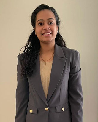 Gayatri Sharma Chitkara University