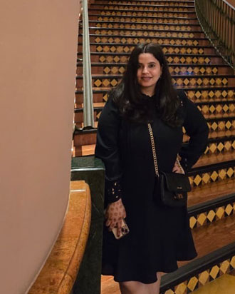 Pritima Chitkara University