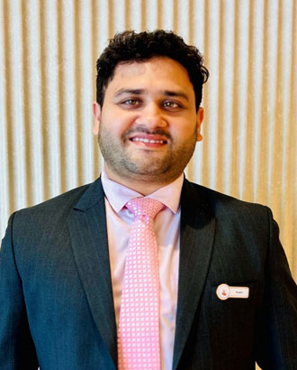 Puneet Jain Chitkara University