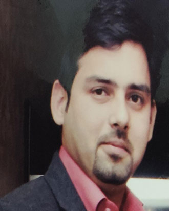 Rohit Kalra Chitkara University