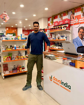 Saksham Khurana Chitkara University