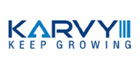 Karvy Logo