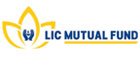 LIC Mutual Logo