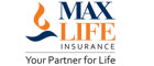 Maxlife Logo