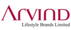 Arvind Logo